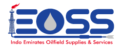 Indo Emirates Oilfield Supplies & Services